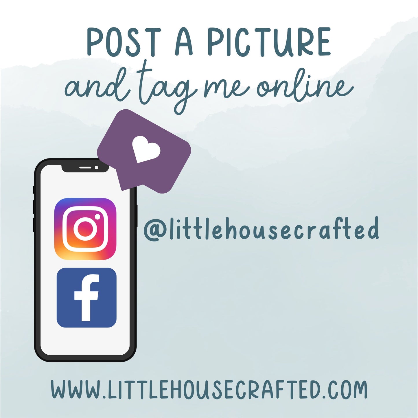 Look What I Made Magnet - Fridge Organization - Custom - Customized Fridge Magnet - Gift - Personalized