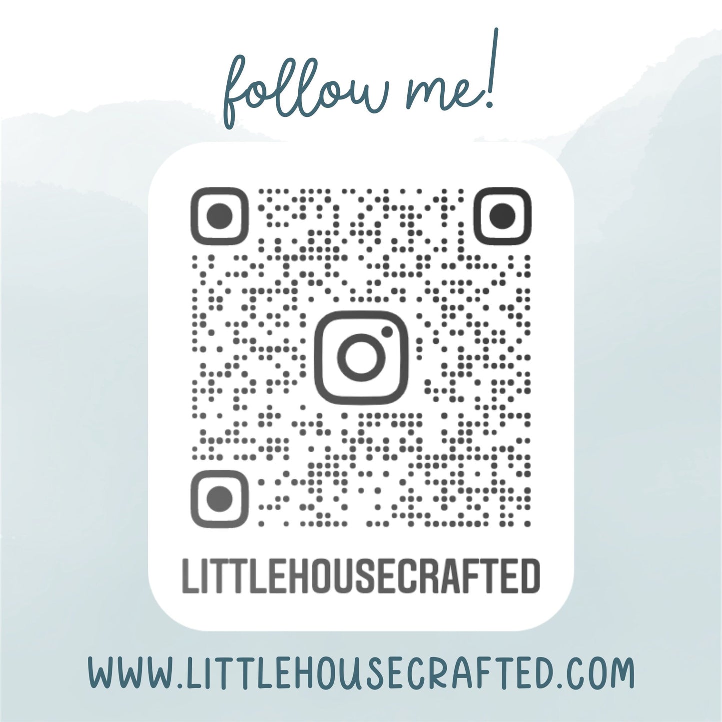 Look What I Made Magnet - Fridge Organization - Custom - Customized Fridge Magnet - Gift - Personalized