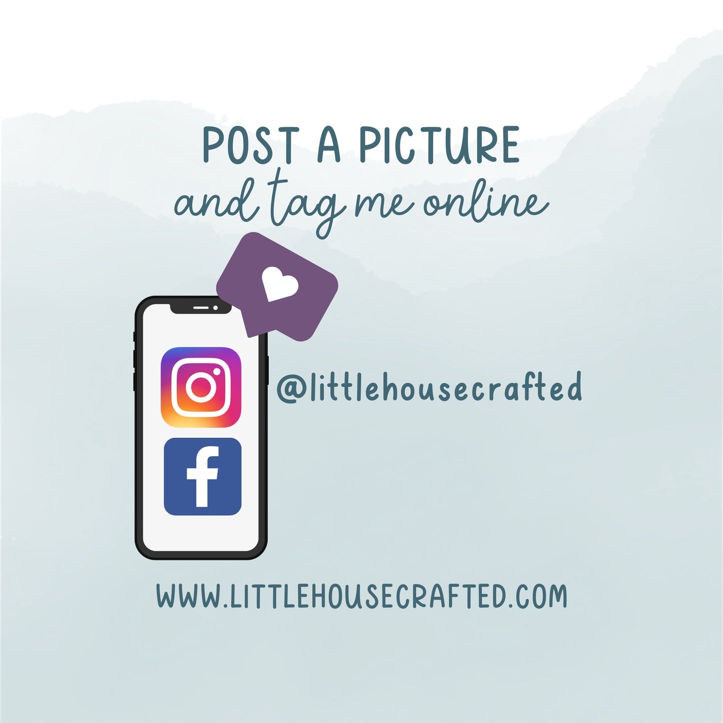 Personalized Wooden Engraved Christmas Card Keeper - Greeting Card Holder - Keepsake - Cards of Christmas Past