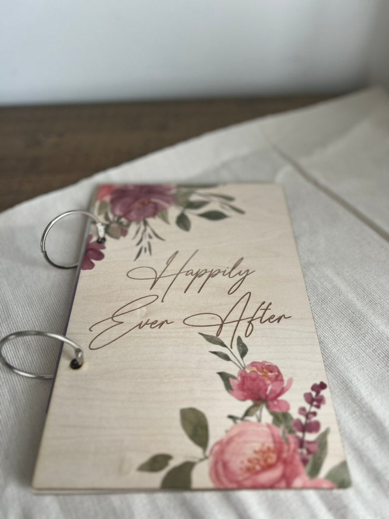 Wedding Card Keeper- Greeting Card Keepsake Holder - Wedding Organizer - Personalized Wedding Gift - Wooden Card