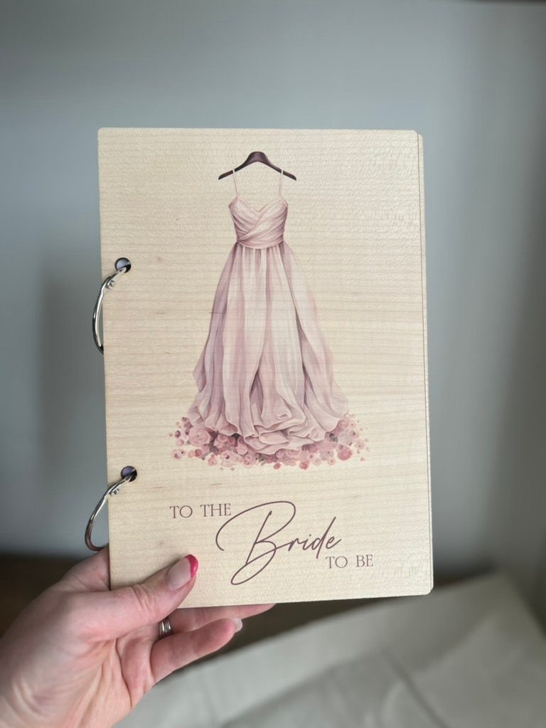Bridal Card Keeper- Greeting Card Keepsake Holder - Wedding Organizer - Personalized Wedding Gift - Wooden Card - Bridal Shower Gift