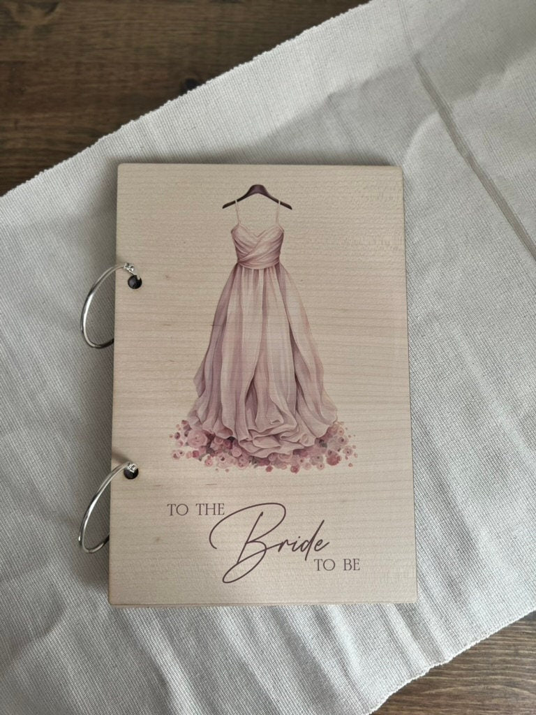 Bridal Card Keeper- Greeting Card Keepsake Holder - Wedding Organizer - Personalized Wedding Gift - Wooden Card - Bridal Shower Gift