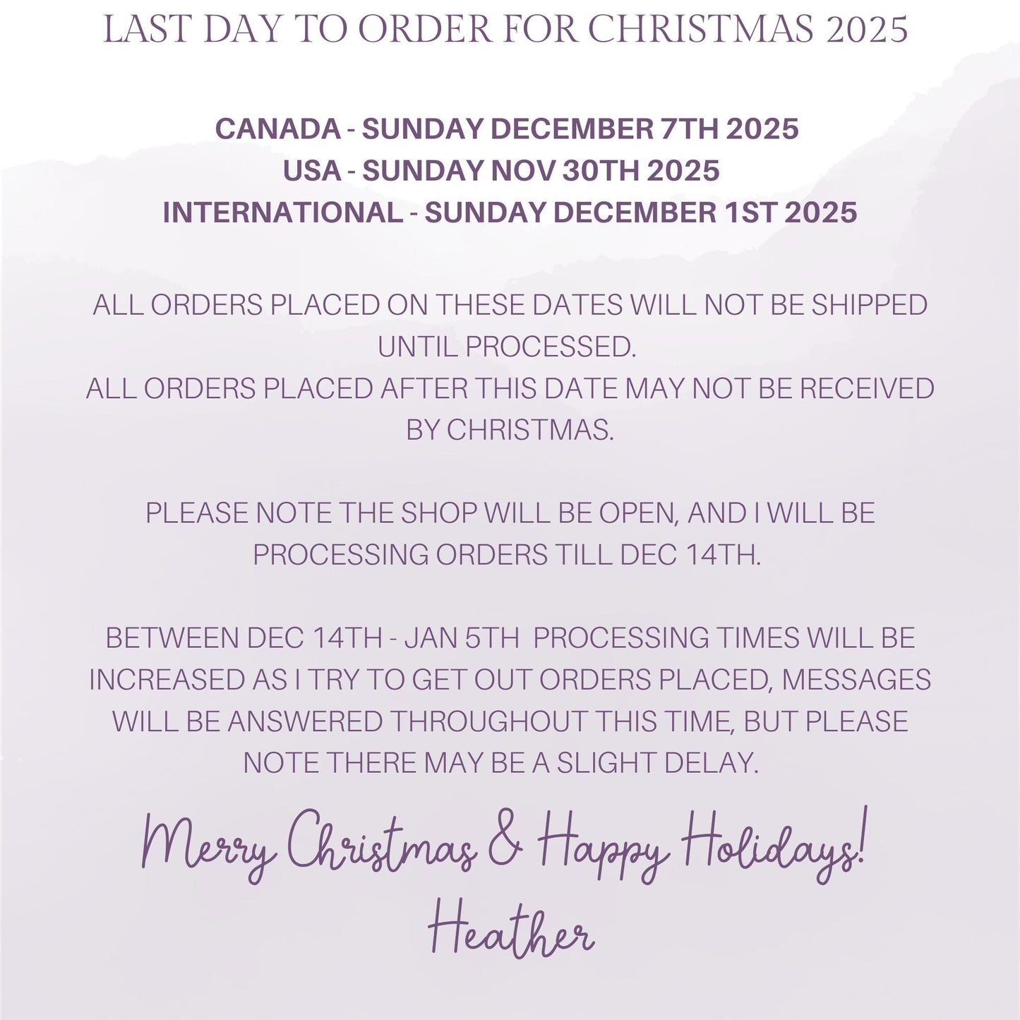 Family Christmas Ornament - Holly - Acrylic - Engraved - Personalized Ornaments - Gift - Family - Custom Gift