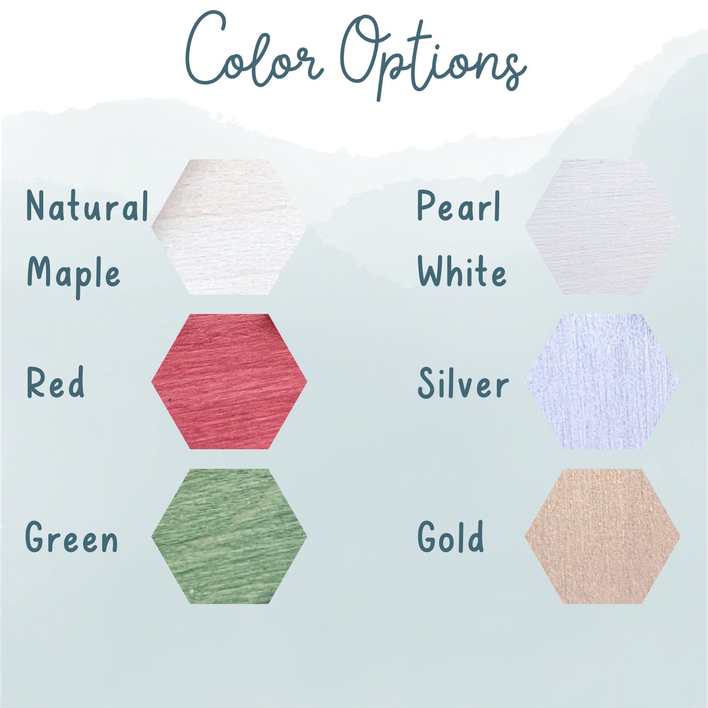 Christmas Ornament - Hippo- Laser Engraved Birch Wood - I want a hippopotamus - Cute -North American House Hippo