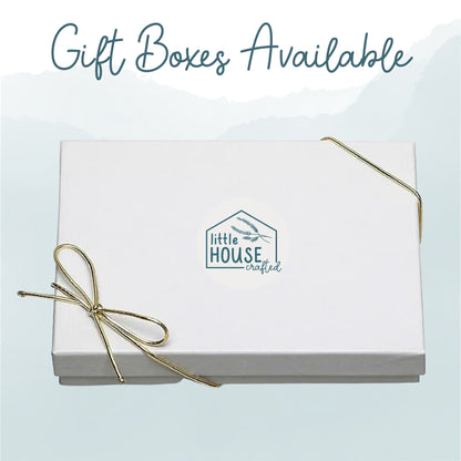 Christmas Ornament - Hippo- Laser Engraved Birch Wood - I want a hippopotamus - Cute -North American House Hippo