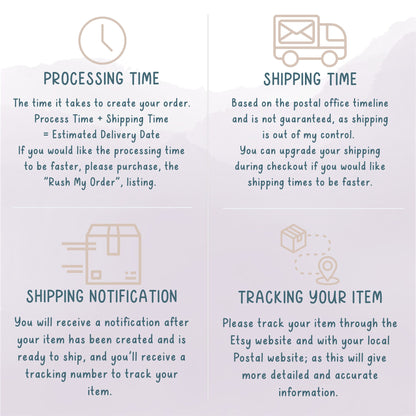 Valentines Acrylic Tag - Retro Toy  Inspired - Little House Crafted