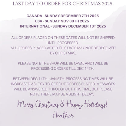 Personalized Family Wooden Ornament - Engraved Mistletoe and Pinecones - Acrylic - Multiple Family Members - Keepsake Ornament